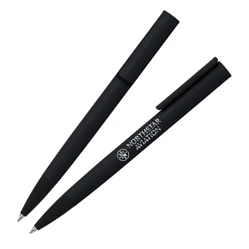 Image of 100 Custom Jagger Midnight Softy - Laser - Rubberized & Premium ...