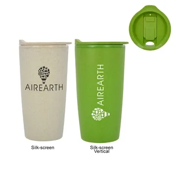 Image of 36 Custom 20 oz Harvest Himalayan Tumbler - Vacuum Insulated & ...