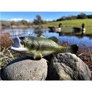 Image of 150 Customized Bass Stress Reliever - Squeezable
