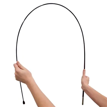 Image of 1 Promotional 10.5' Value Blade Sail Sign Kit - Carbon Composite & ...