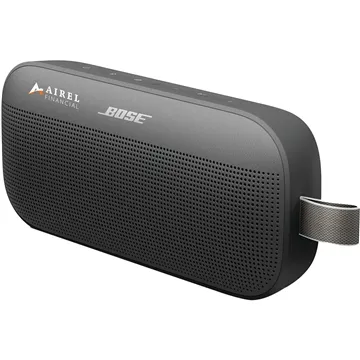 2 Promotional Bose Flex 2 Bluetooth Speaker - Waterproof & 12Hr ...