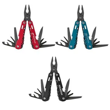 Image of 10 Promotional Basecamp Multi-Mate Multi-Tool - 13-in-1 & ...