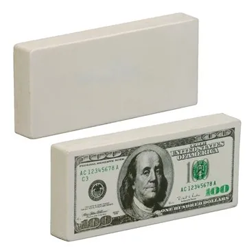 Image of 150 Customized $100 Bill - Stress Reliever