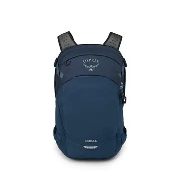 Image of 3 Customized Osprey Nebula - TSA-Compatible & Recycled Materials