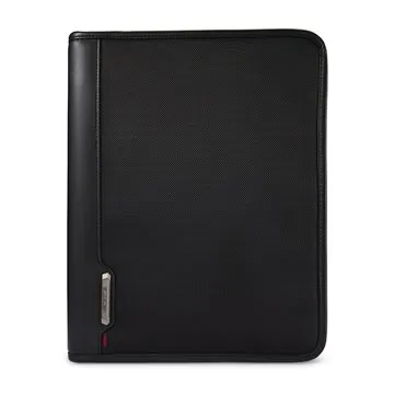 Image of 6 Custom Samsonite Xenon Business 3 Ring Padfolio - Tablet ...