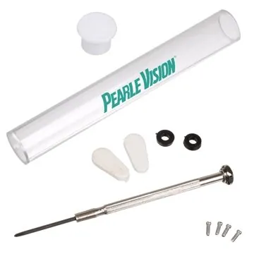 Image of 300 Customized Eyeglass Repair Kit - 10 Piece