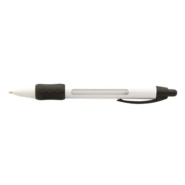 Image of 300 Promotional WideBody Message Pen - Rotating Messages