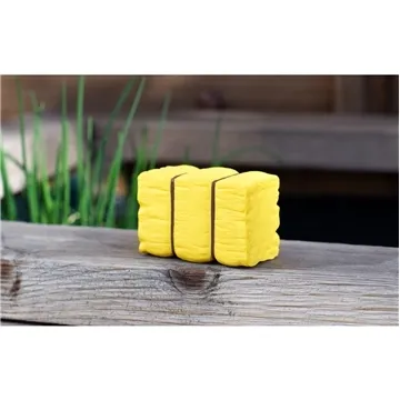Image of 150 Custom Bale of Hay Stress Reliever