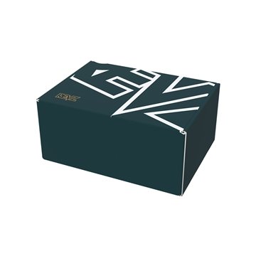Full Color Mailer Box - Small - USA Made