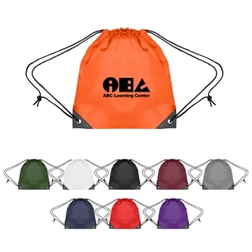 Image of 250 Customized Youth Hit Sports Pack - Polyester & Reinforced