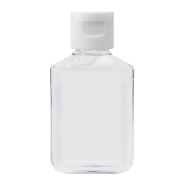 2 oz Hand Sanitizer - FDA Approved & 62% Alcohol