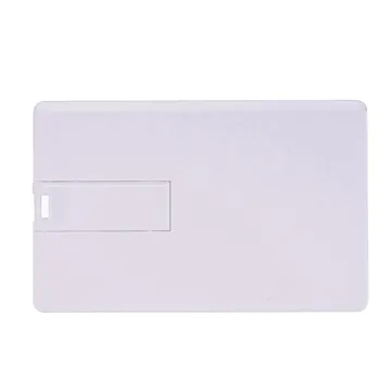 Image of 25 Customized Broadview Card USB - ABS
