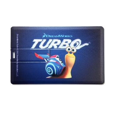 Broadview Card USB - ABS