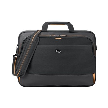 Solo NY® Focus Briefcase - 17.3 Laptop & Multi-Compartment