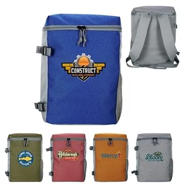 Image of 13 Custom Speck Cooler Backpack - 14 Can Capacity