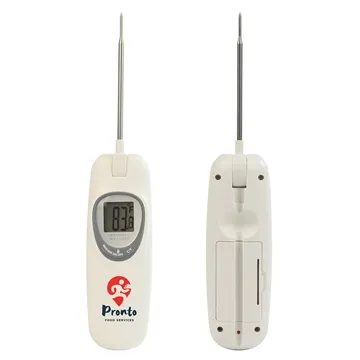 Customized Cooking & BBQ Digital Thermometer
