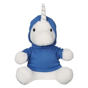 Image of 25 Customized 8 1/2 " Mystic Unicorn - SHIRT