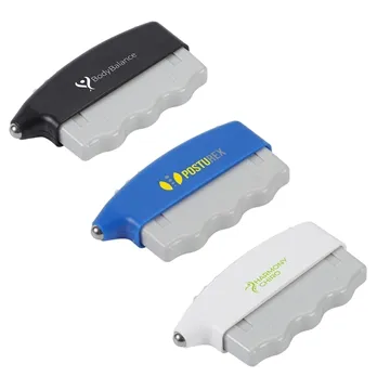 Manus Hand Exerciser & Massager - Ergonomic & Portable