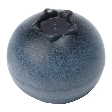 Image of 100 Promotional Blueberry - Stress Reliever - Polyurethane