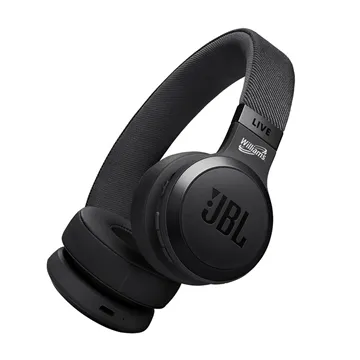 6 Customized JBL Live 670NC Wireless On-Ear Headphones - Adaptive ...