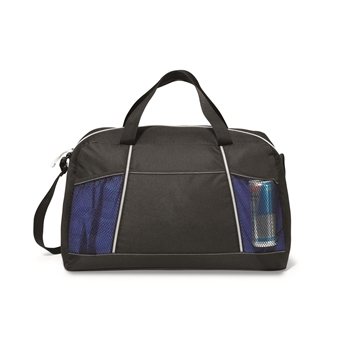 Champion Sport Bag - Mesh Pockets