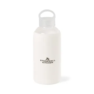 Image of 13 Promotional Purity Glass Bottle - 18.5 oz - Borosilicate & ...