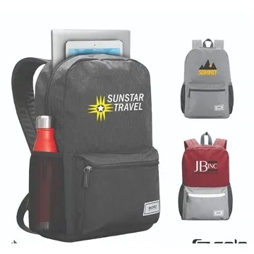 Image of 12 Custom Solo NY RE:Solve Backpack - Antimicrobial & Tree ...