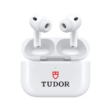 Custom AirPods Pro 3 - H2 Chip & Active Noise Cancellation