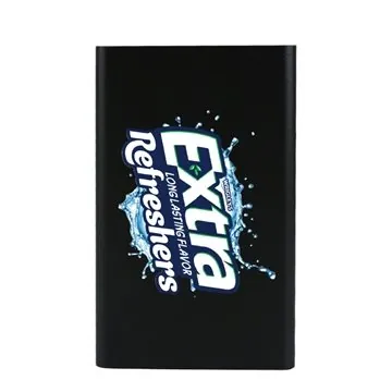 Image of 25 Customized Roseland Slim Power Bank 4000 - UL Certified & ...