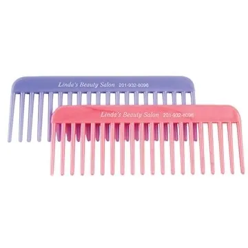 Image of 250 Custom Volumizer Salon Comb - Unbreakable