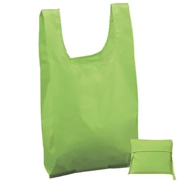 Image of 150 Promotional T-PAC - Self-Storage Pouch
