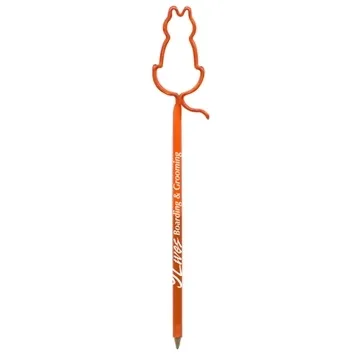 Image of 250 Promotional Cat - Baby Bends