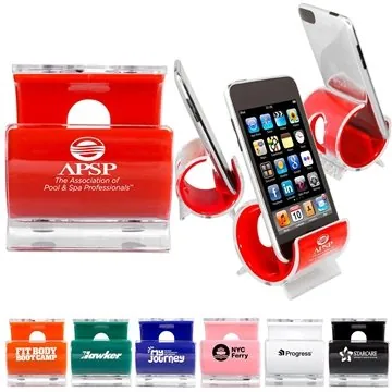 Image of 250 Customized iStand Phone Holder - Portable