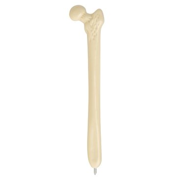 Image of 150 Promotional Femur Bone Pen - Medical Theme