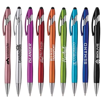 Image of 250 Custom La Jolla Stylus - Metallic Finish