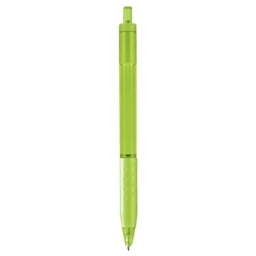 Image of 300 Customized Paper Mate Inkjoy - Lime - Smooth Writing & ...