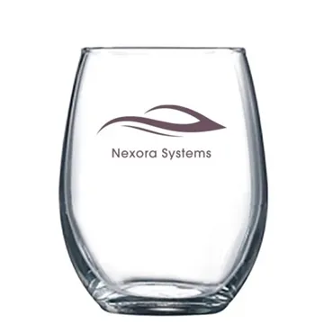 5.5 oz Perfection Glass - Stemless