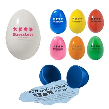 Image of 400 Promotional Silicone Putty - Bouncing