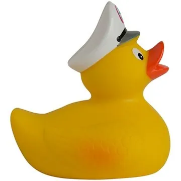 Image of 150 Custom Captain Rubber Duck - Adult Novelty