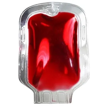 Image of 150 Custom Transfusion Chill Patch - Cooling Gel