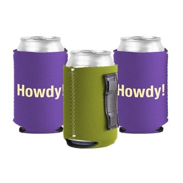 Magnetic Kolder Kaddy - Neoprene & Magnetic