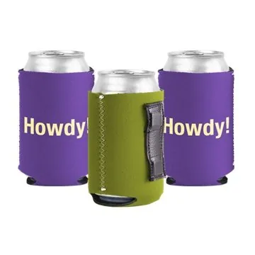 Image of 50 Promotional Magnetic Kolder Kaddy - Neoprene & Magnetic