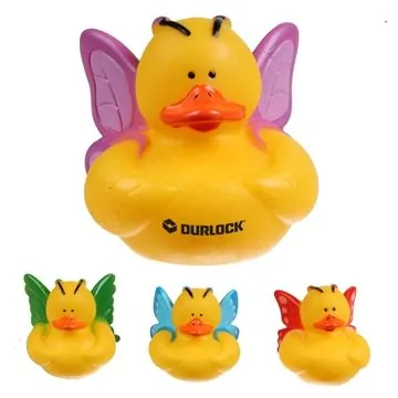 Image of 360 Customized Butterfly Duck - Floating Toy