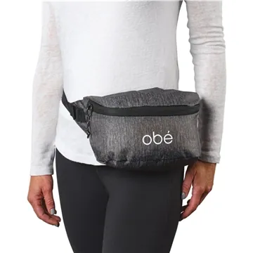 Image of 50 Custom Rio Waist Pack - Crossbody Compatible