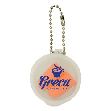 Image of 150 Custom Round Case Ear Plugs - 32dB Protection