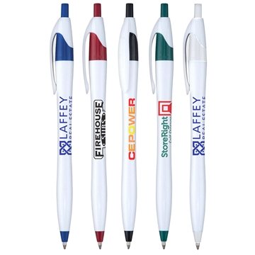 Image of 250 Promotional Javalina Classic Pen - Ultrasmooth Writing