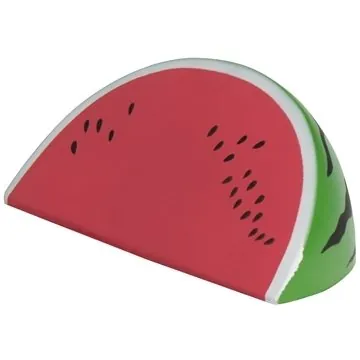 Image of 150 Promotional Watermelon Stress Reliever