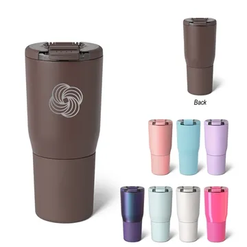 24 Promotional 25 Oz. BrüMate NAV Fashion Colors - Stainless Steel ...