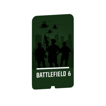 5D Phone Stands - Motion Effect
