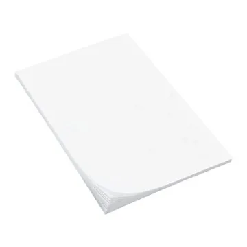 Image of 500 Promotional Post-it 4" x 6" Full Color Notes - 50 Sheets - USA ...